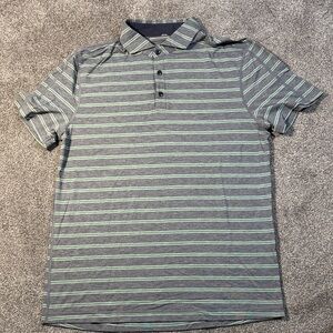 Men's Lululemon Polo Shirt